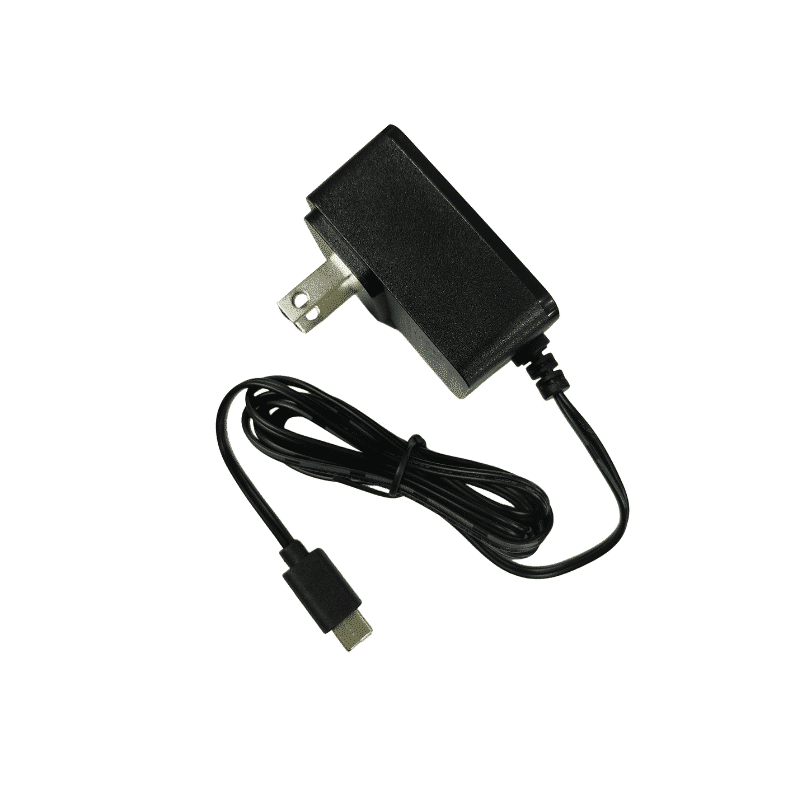 Adaptador de corriente D6 MAX