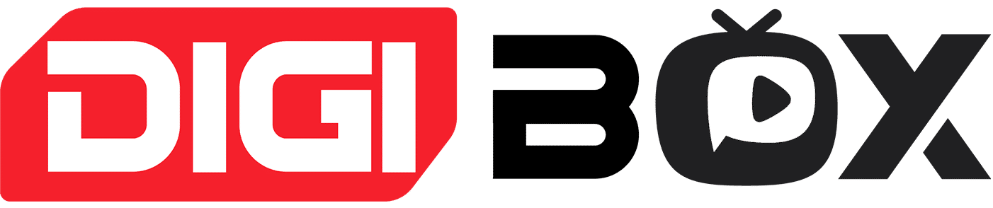 DIGIBOX