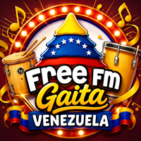 Free FM Gaita Venezuela