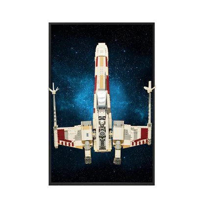 Marco LEGO® Star Wars™ X-Wing Starfighter 75355