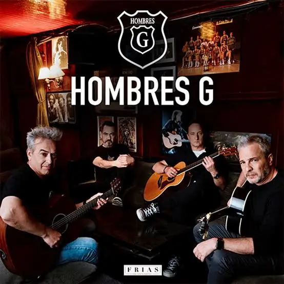 Hombres G